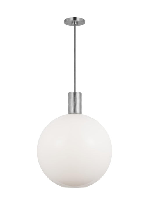 Colewood Large Pendant | DJP1191BS