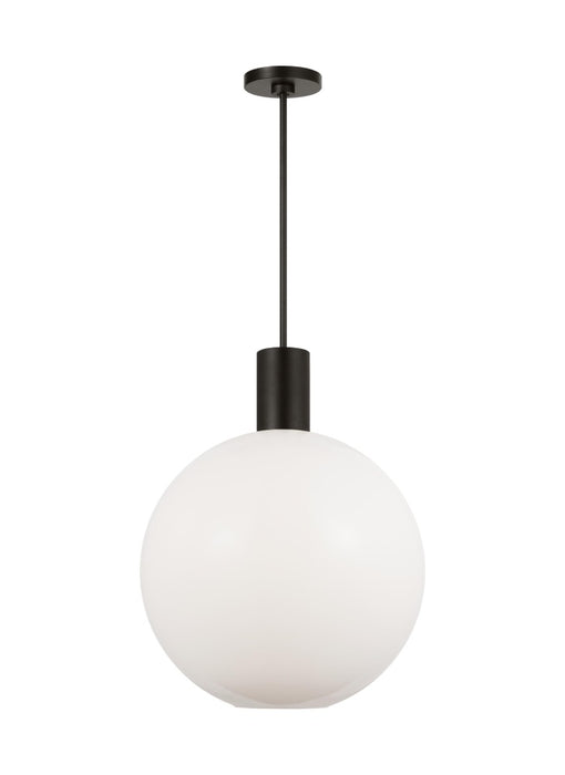 Colewood Large Pendant | DJP1191MBK