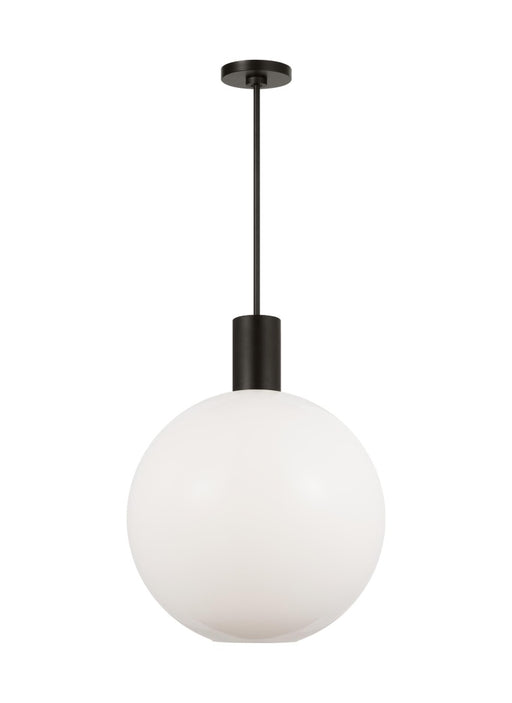 Colewood Large Pendant | DJP1191MBK