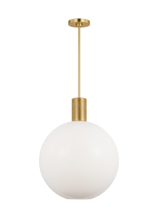 Colewood Large Pendant | DJP1191SB