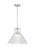 Liouet Large Pendant | DJP1201BS