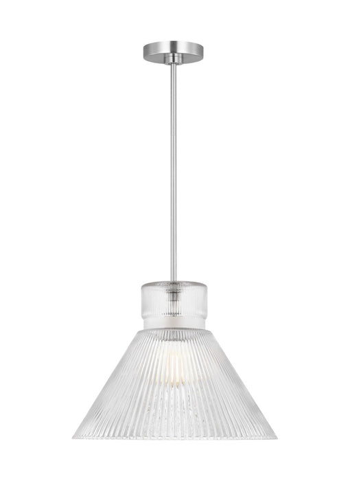 Liouet Large Pendant | DJP1201BS