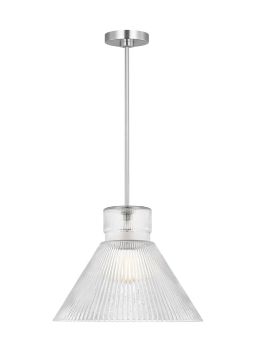 Liouet Large Pendant | DJP1201BS