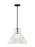 Liouet Large Pendant | DJP1201MBK