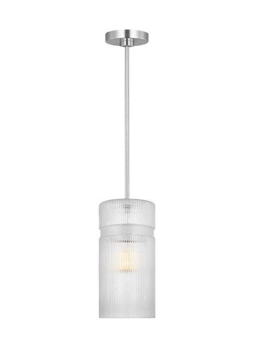 Liouet Small Pendant | DJP1211BS