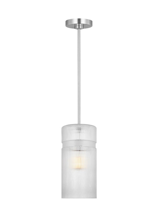 Liouet Small Pendant | DJP1211BS