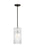 Liouet Small Pendant | DJP1211MBK