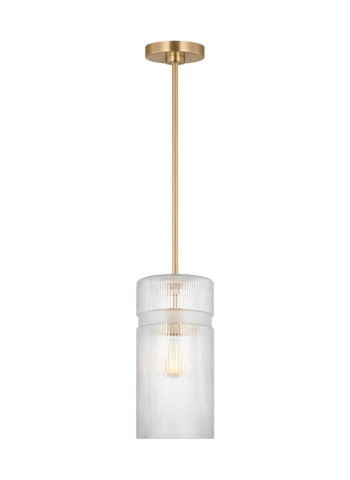 Liouet Small Pendant | DJP1211SB