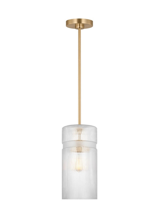 Liouet Small Pendant | DJP1211SB