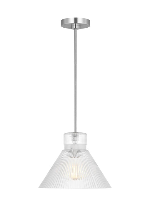 Liouet Medium Pendant | DJP1221BS