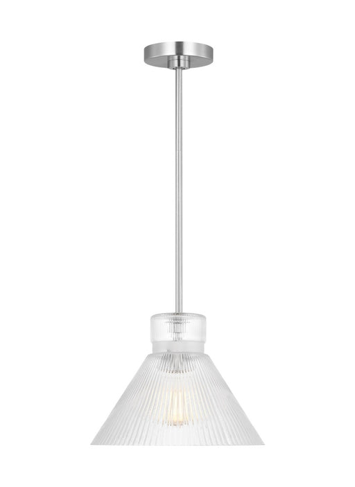 Liouet Medium Pendant | DJP1221BS