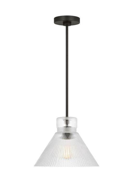 Liouet Medium Pendant | DJP1221MBK