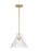 Liouet Medium Pendant | DJP1221SB