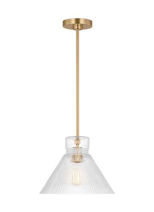 Liouet Medium Pendant | DJP1221SB