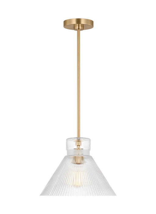Liouet Medium Pendant | DJP1221SB