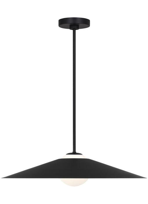 Astra Medium Pendant | DJP1281MBK