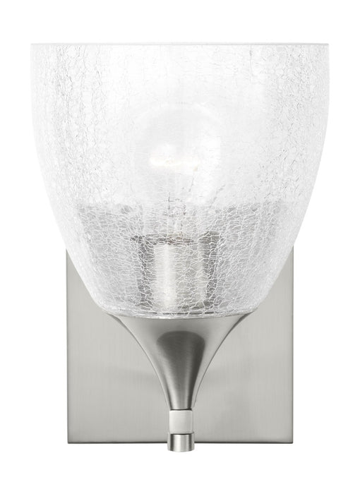 Toffino Small Sconce | DJV1021BSCKG