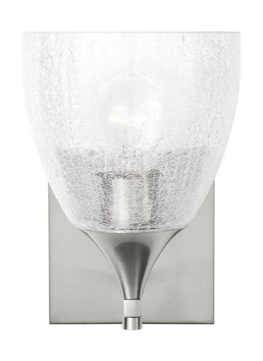 Toffino Small Sconce | DJV1021BSCKG