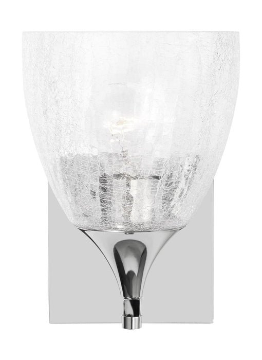 Toffino Small Sconce | DJV1021CHCKG