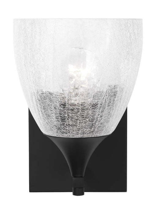 Toffino Small Sconce | DJV1021MBKCKG