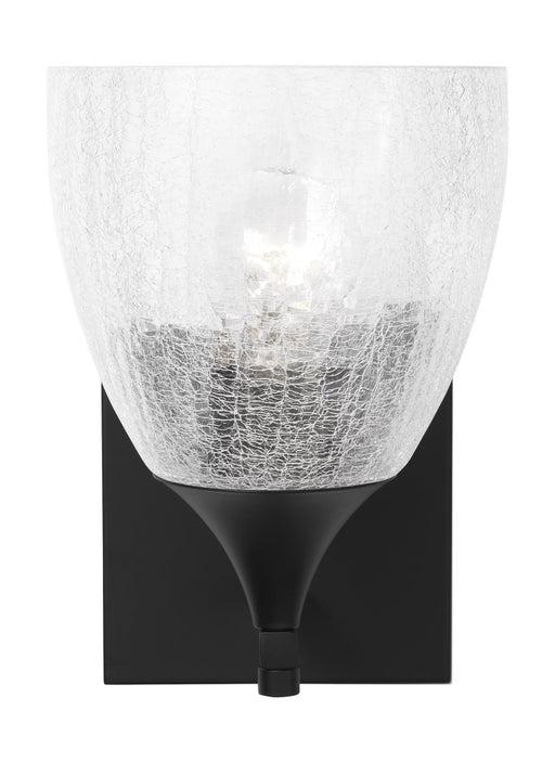 Toffino Small Sconce | DJV1021MBKCKG