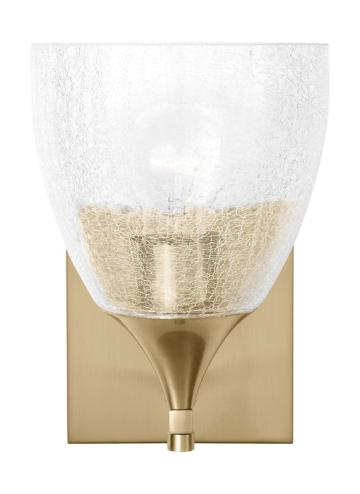 Toffino Small Sconce | DJV1021SBCKG