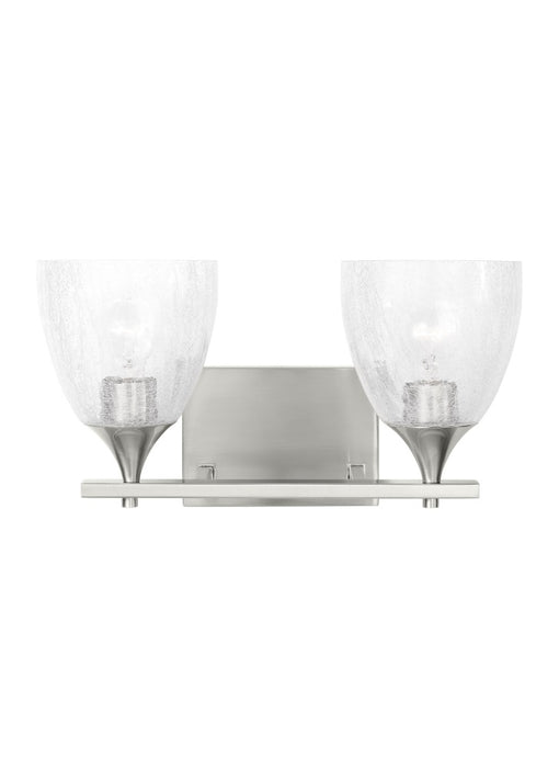Toffino 2 - Light Vanity | DJV1022BSCKG
