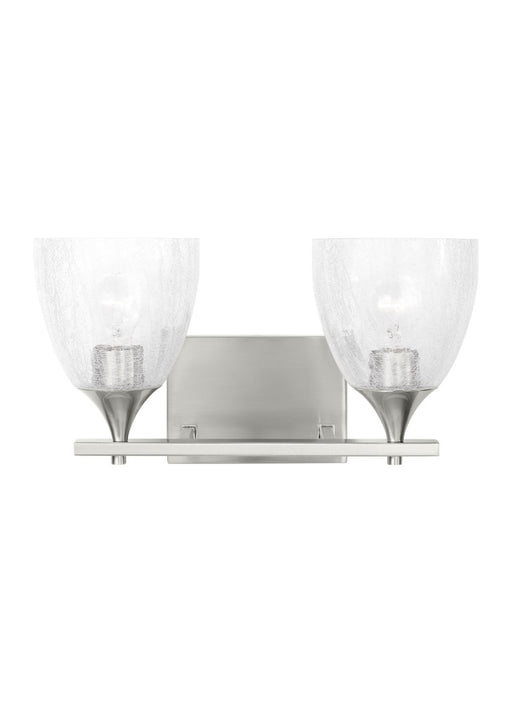 Toffino 2 - Light Vanity | DJV1022BSCKG