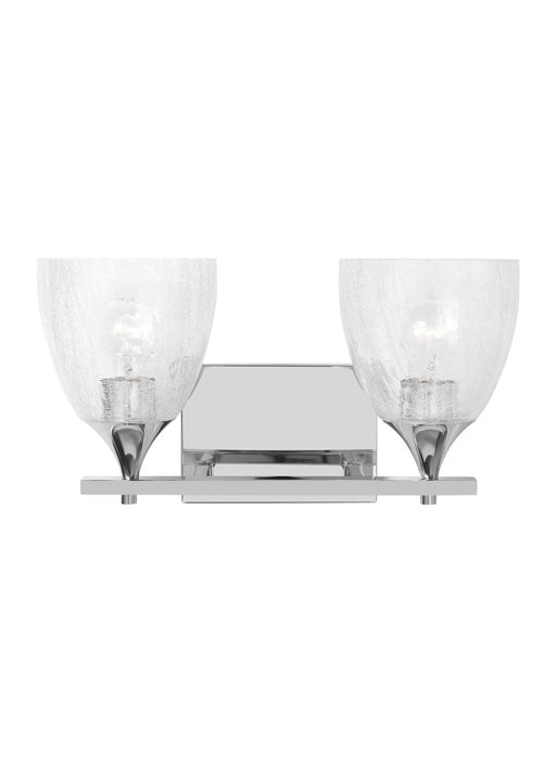 Toffino 2 - Light Vanity | DJV1022CHCKG