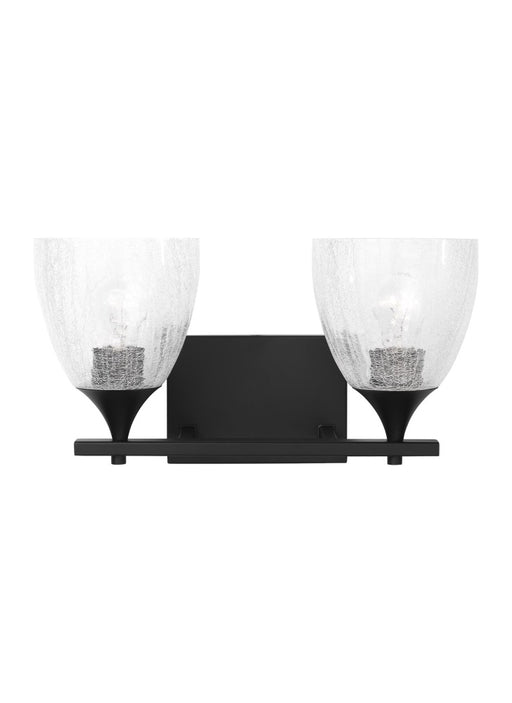 Toffino 2 - Light Vanity | DJV1022MBKCKG