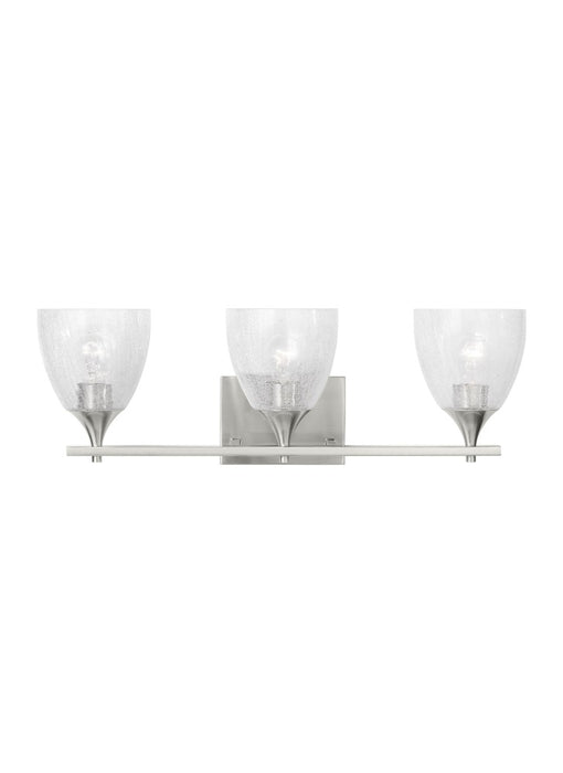 Toffino 3 - Light Vanity | DJV1023BSCKG