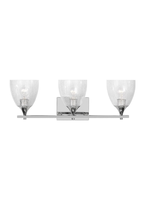 Toffino 3 - Light Vanity | DJV1023CHCKG