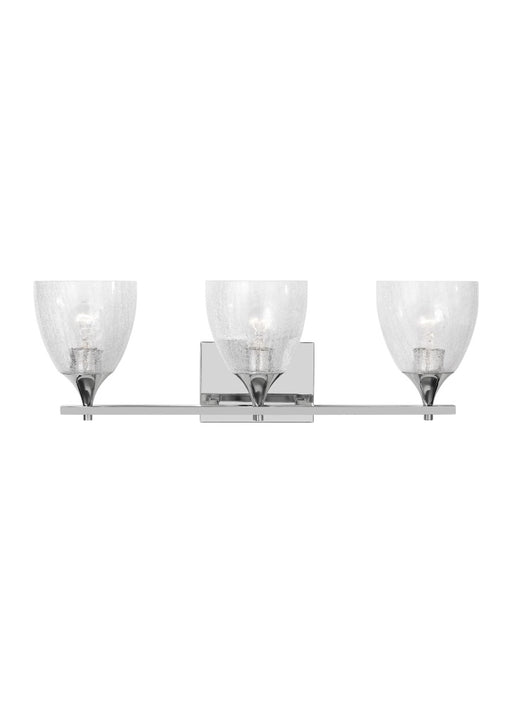 Toffino 3 - Light Vanity | DJV1023CHCKG