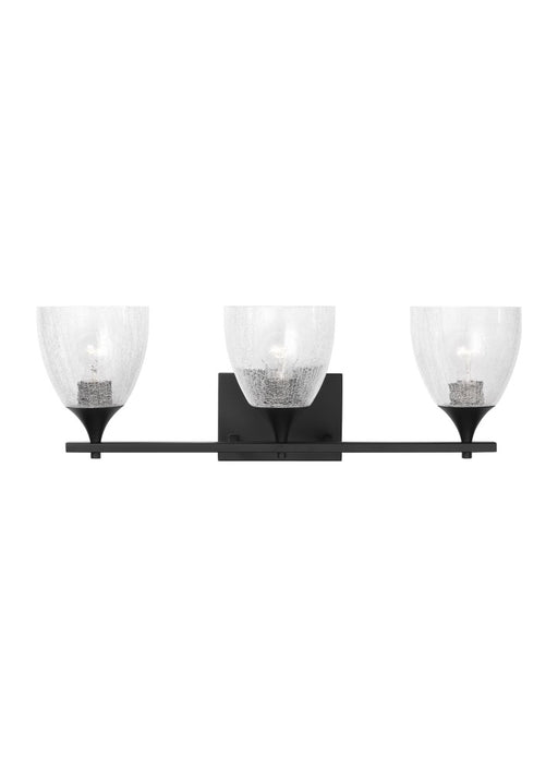 Toffino 3 - Light Vanity | DJV1023MBKCKG