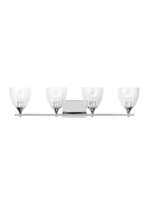 Toffino 4 - Light Vanity | DJV1024CHCKG