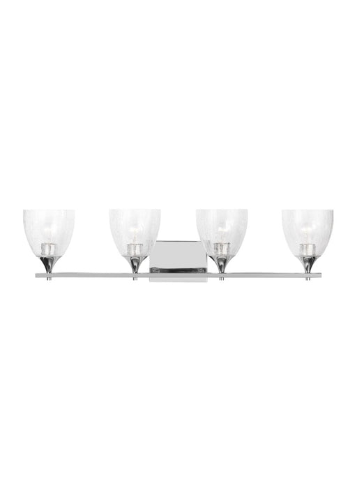 Toffino 4 - Light Vanity | DJV1024CHCKG