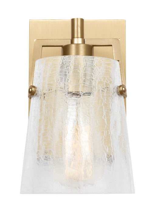 Crofton Small Sconce | DJV1031SBCKG