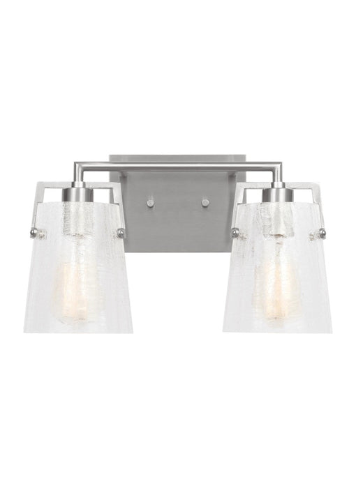 Crofton 2 - Light Vanity | DJV1032BSCKG