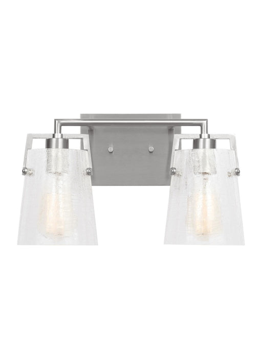 Crofton 2 - Light Vanity | DJV1032BSCKG