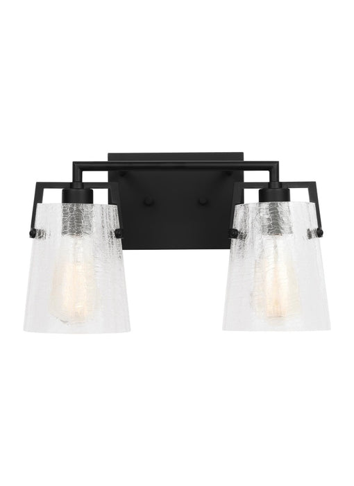 Crofton 2 - Light Vanity | DJV1032MBKCKG