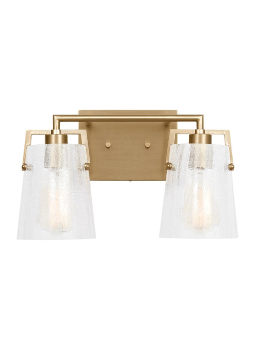 Crofton 2 - Light Vanity | DJV1032SBCKG