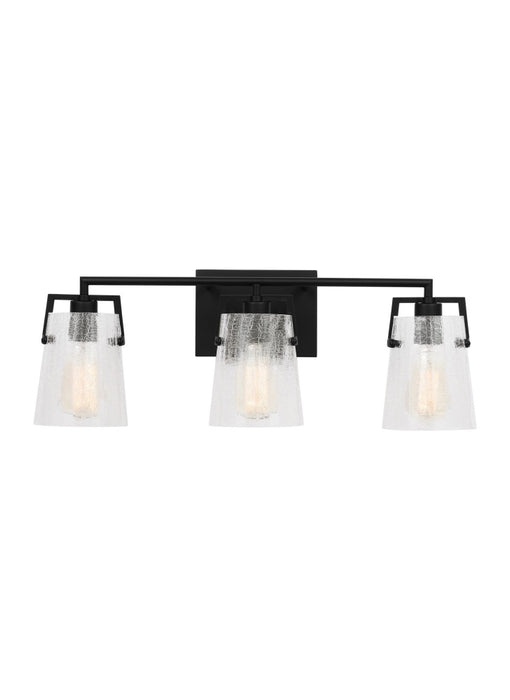 Crofton 3 - Light Vanity | DJV1033MBKCKG