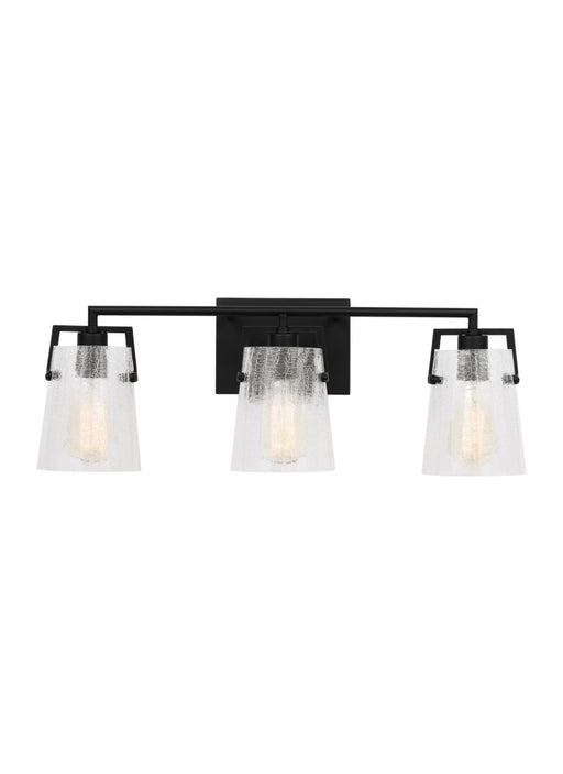 Crofton 3 - Light Vanity | DJV1033MBKCKG