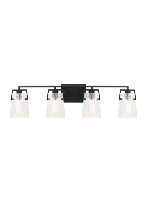 Crofton 4 - Light Vanity | DJV1034MBKCKG