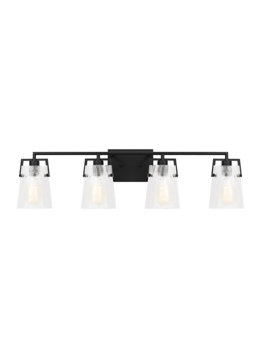 Crofton 4 - Light Vanity | DJV1034MBKCKG