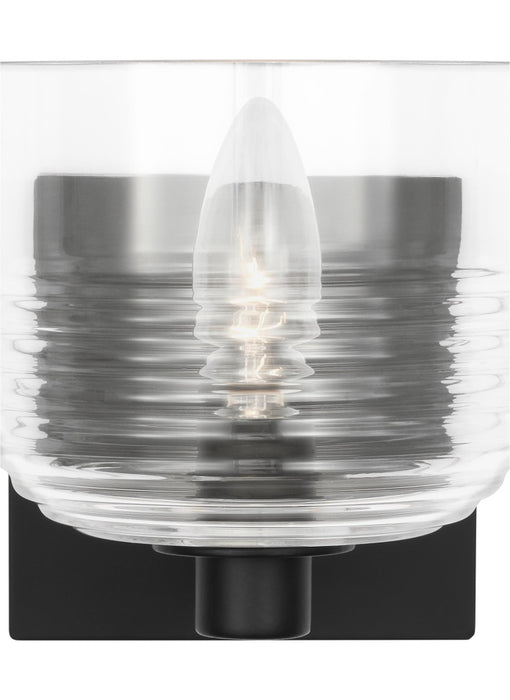 Lochdale | DJV1111MBK