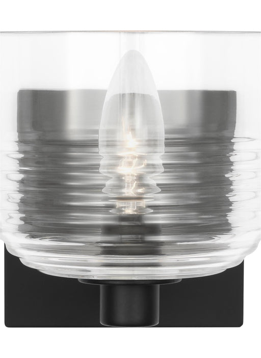 Lochdale | DJV1111MBK
