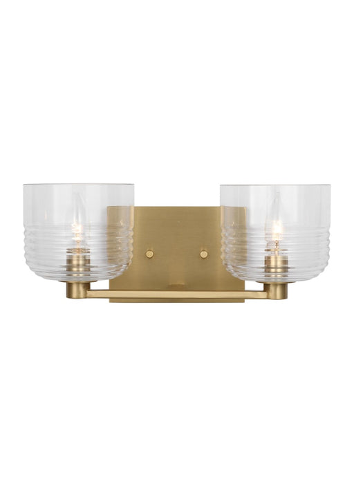 Lochdale Medium Vanity | DJV1112SB