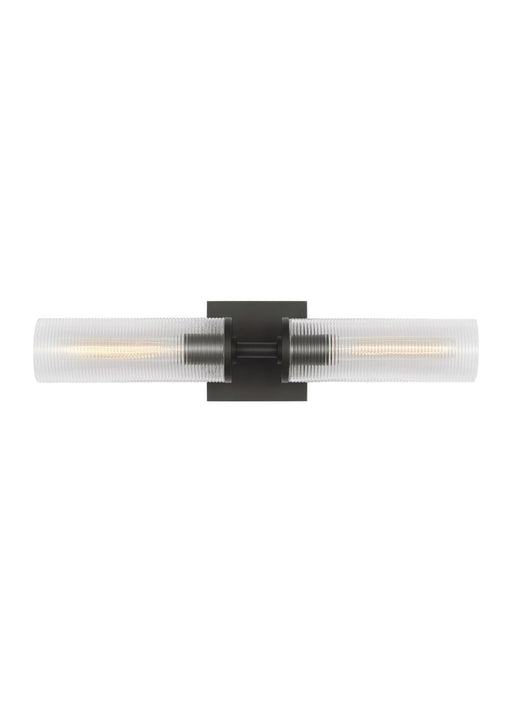 Sarita Medium Sconce | DJW1092MBK