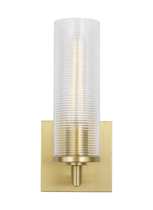 Sarita Small Sconce | DJW1101SB